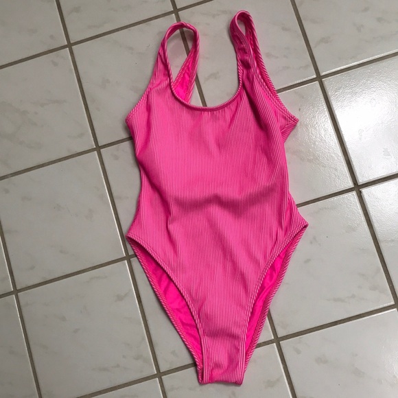 Luli Fama Other - Luli fama one piece swimsuit
